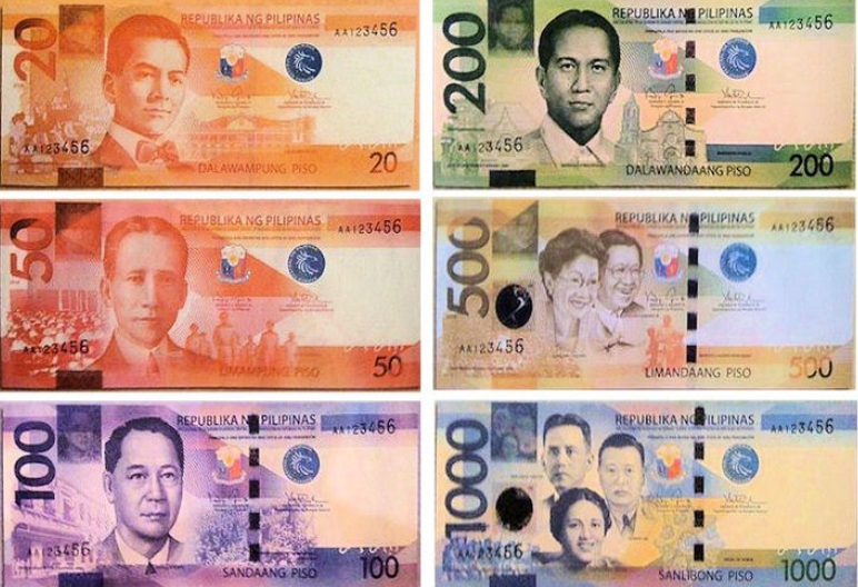 菲律宾马尼拉如何如何换钱最划算? 披索在机场换还是市区换比较好?