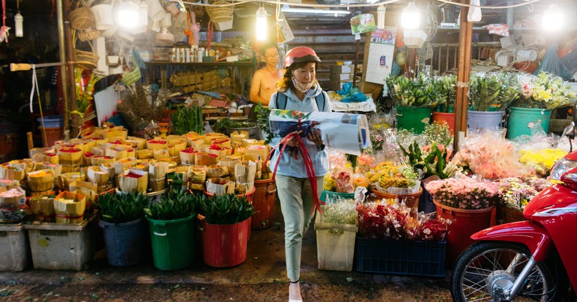 越南窮游省錢秘笈 胡志明市好玩好逛傳統市場推薦懶人包整理 @東南亞投資報告