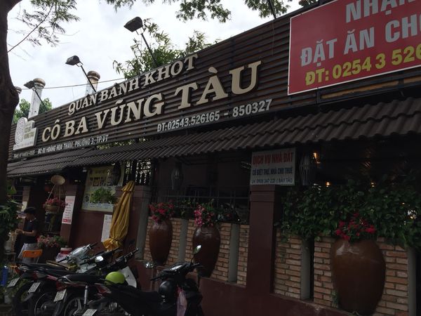 越南頭頓自由行villa攻略 從胡志明市去頭頓兩天一夜小旅行度假好去處 @東南亞投資報告