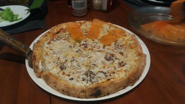 越南胡志明市義式pizza名店Pizza 4P&#8217;s-聚餐美食推薦懶人包 @東南亞投資報告