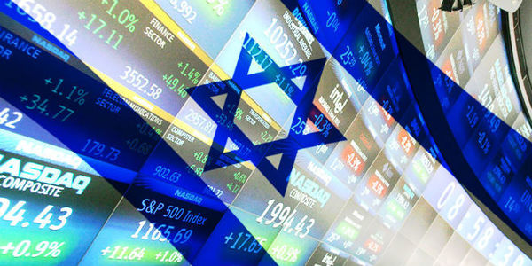 該投資以色列股市嗎？以色列經濟及股市投資基本面分析整理 1﻿ @東南亞投資報告