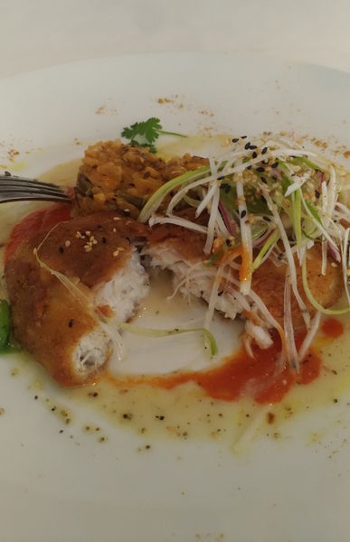 河內法式料理美食推薦懶人包整理：八角La Badiane超值午間套餐及A La Folie @東南亞投資報告