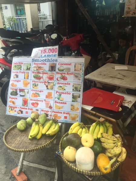 越南美食攻略-越南水果推薦懶人包整理（附完整水果價格 水果季節 挑選方式） @東南亞投資報告