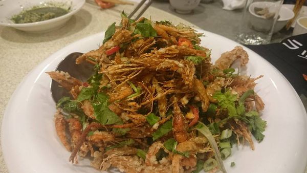 新店 東興食堂 深山中的福州菜台菜 不可錯過糖醋魚料理 @東南亞投資報告