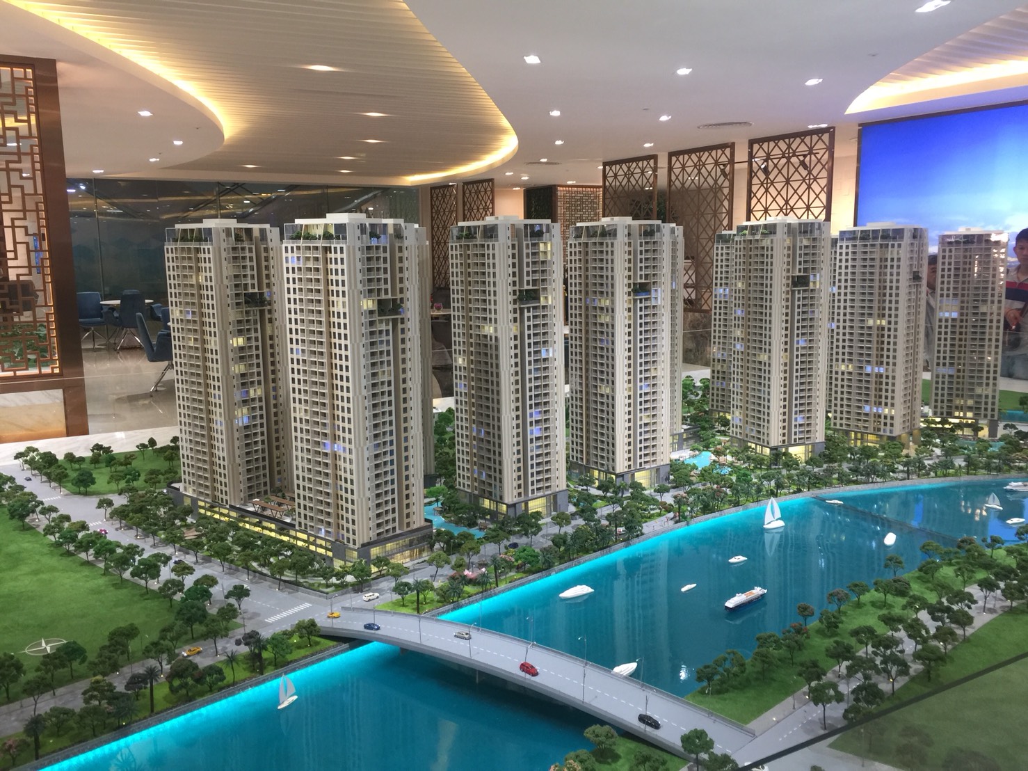 精明投資越南房地產 越南房地產投資購屋流程說明 @東南亞投資報告
