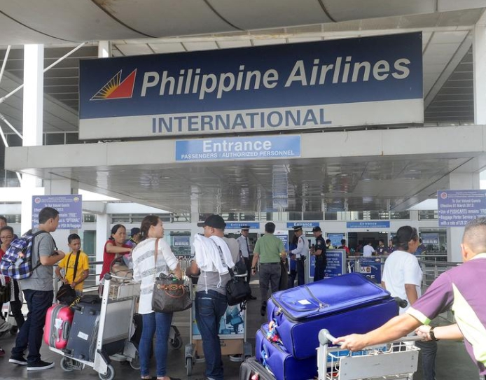 菲律賓馬尼拉如何如何換錢最划算? 披索在機場換還是市區換比較好?換錢懶人包 @東南亞投資報告