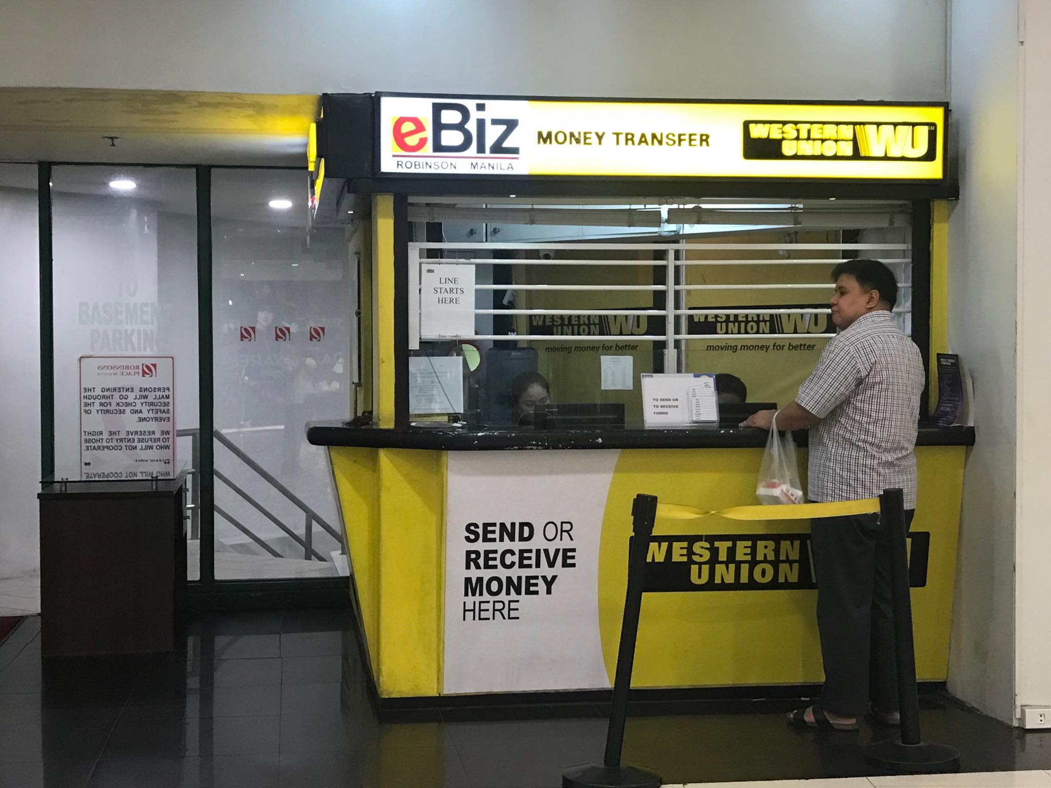 菲律賓馬尼拉如何如何換錢最划算? 披索在機場換還是市區換比較好?換錢懶人包 @東南亞投資報告