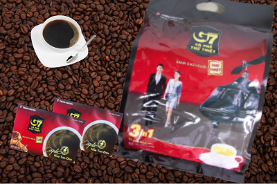 越南咖啡 @東南亞投資報告