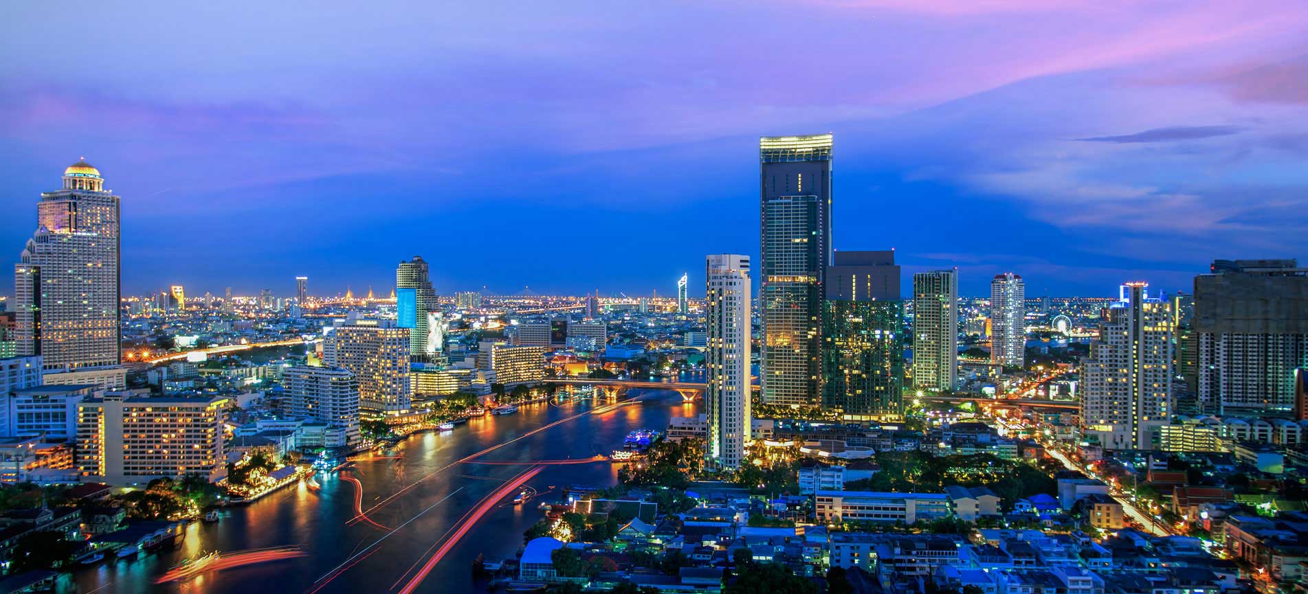 精明投資泰國房地產 投資泰國房地產一定要認識的泰國十大建商  開發商總整理 上 @東南亞投資報告