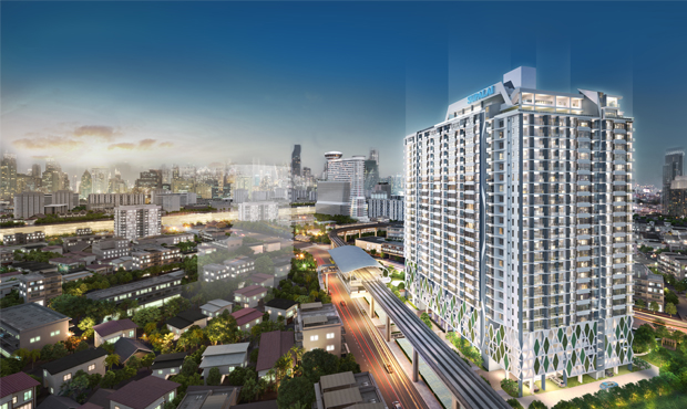 精明投資泰國房地產 投資泰國房地產一定要認識的泰國十大建商  開發商總整理 下 @東南亞投資報告