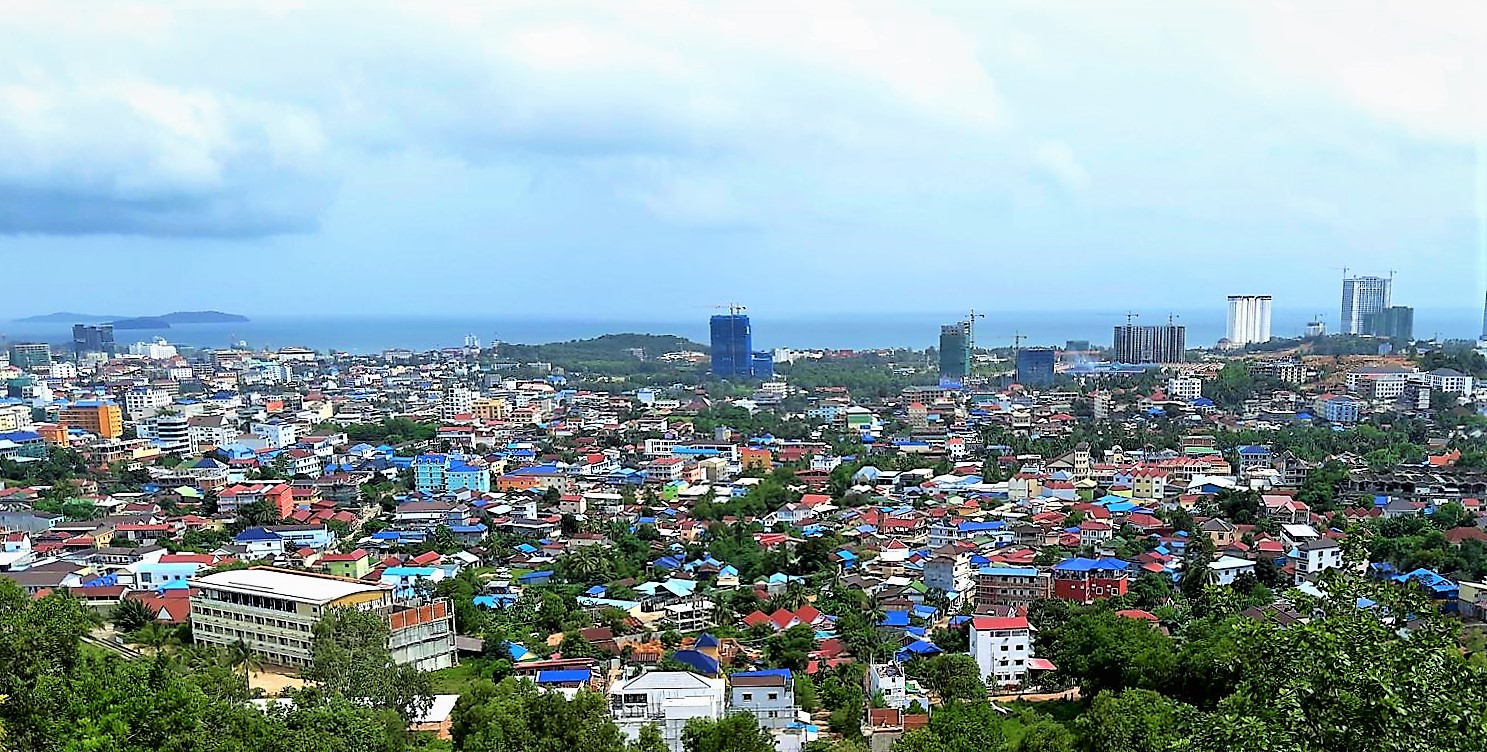 2019 柬埔寨西港有房地產泡沫化的可能嗎？全面解析柬埔寨西哈努克港房地產投資風險！ @東南亞投資報告