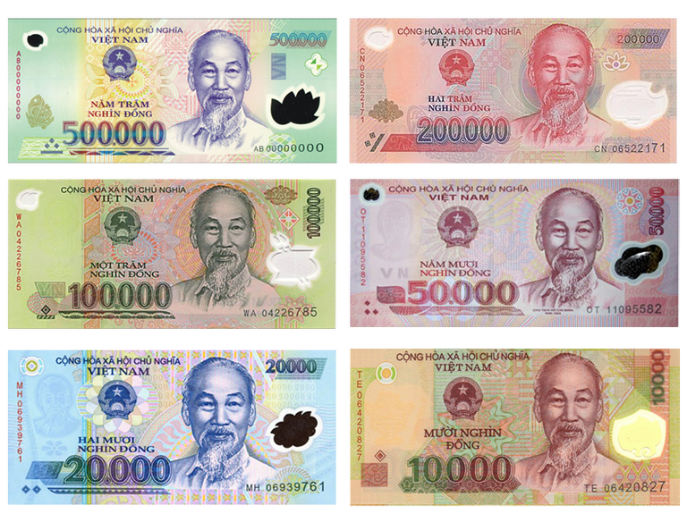 越南峴港哪裡匯率最划算？怎樣將台幣換成越南盾最省錢？越南峴港換錢推薦 @東南亞投資報告