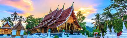 寮國最狂旅程   原始生活尋回無價快樂-老撾Loas的龍坡邦 @東南亞投資報告