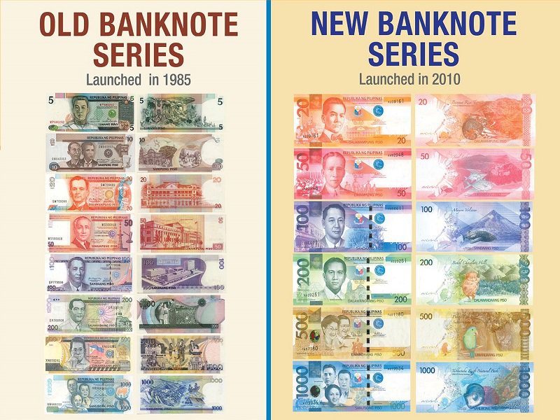 菲律賓巴拉望如何換錢最划算? 披索在機場換還是市區換比較好?換錢懶人包 @東南亞投資報告
