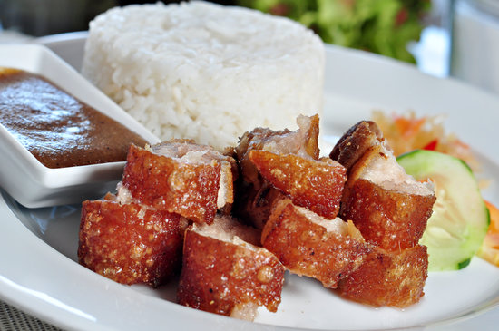 菲律賓巴拉望美食小吃路邊攤推薦-巴拉望街邊小吃排行榜(附完整食物價格) @東南亞投資報告