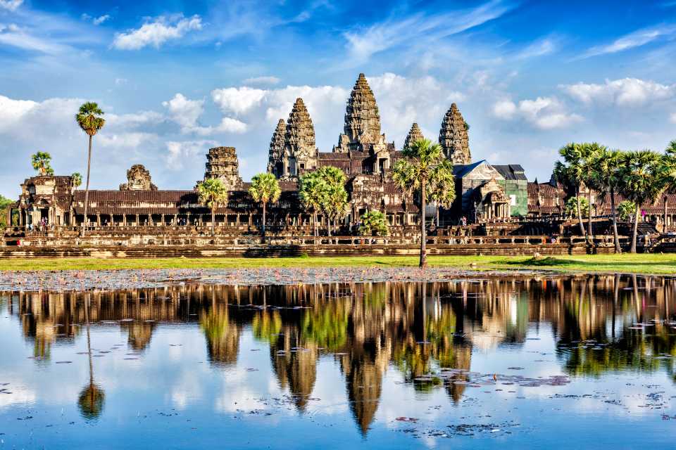 柬埔寨投資旅遊考察 名產美食、按摩、酒吧&#038;夜店 旅遊懶人包 @東南亞投資報告