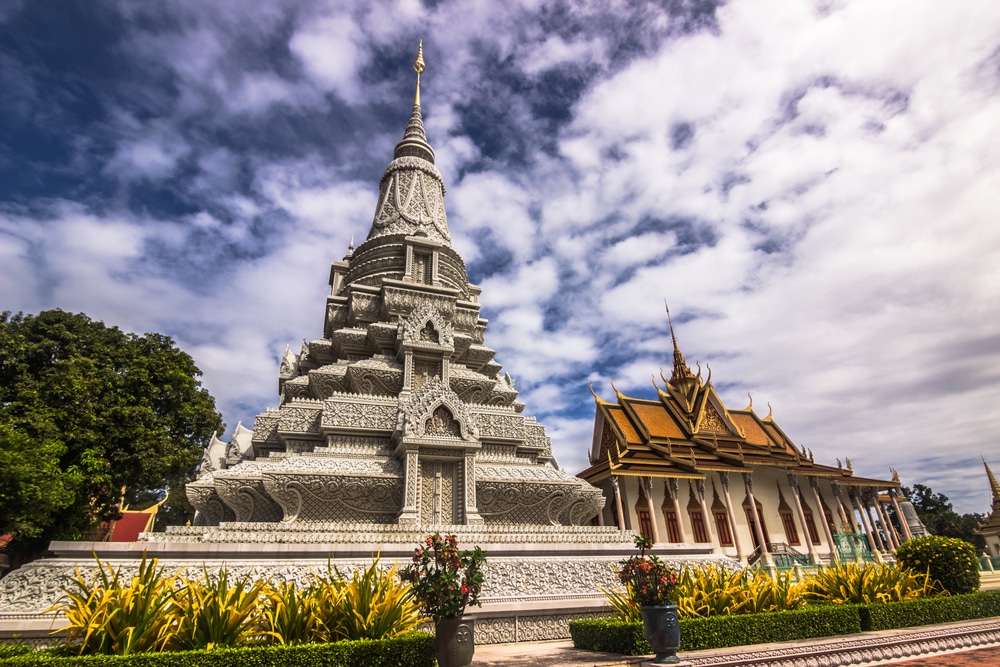 柬埔寨投資旅遊考察 名產美食、按摩、酒吧&#038;夜店 旅遊懶人包 @東南亞投資報告
