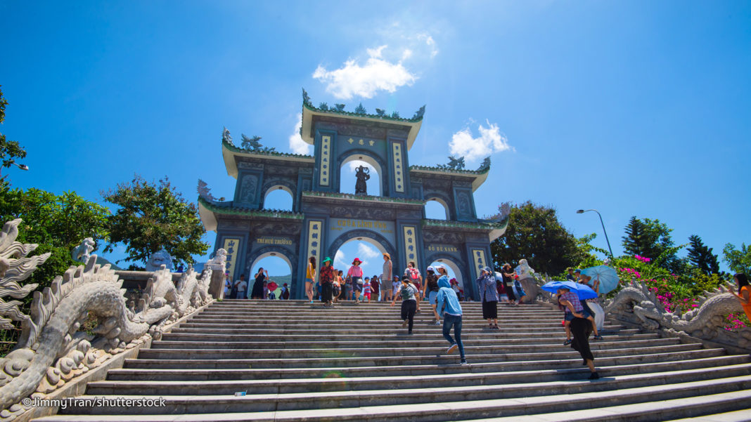越南河內旅遊懶人包攻略-簽證 機票 網路 交通 住宿 自由行app推薦懶人包 @東南亞投資報告