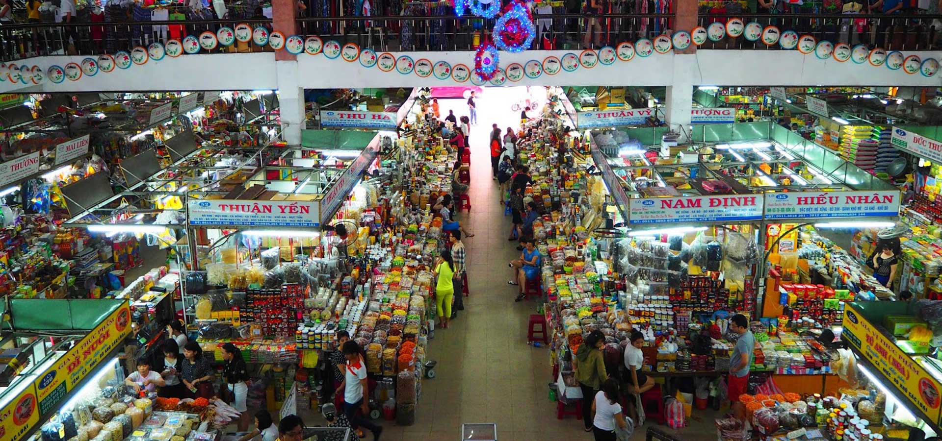 越南峴港伴手禮哪裏買？峴港懶人包整理-Big C SuperMarket、Han Market(韓市場)、CON Market(康恩市場)、Son Tra night market(金龍橋邊夜市) @東南亞投資報告