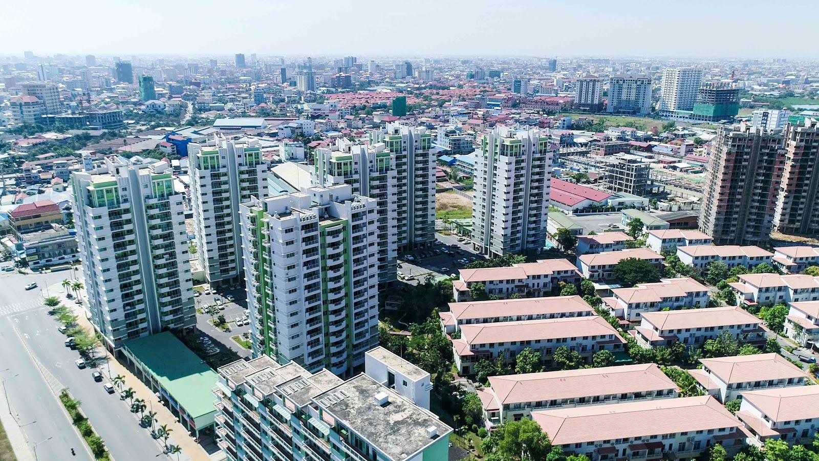 你該投資柬埔寨房地產嗎？柬埔寨房地產法規總整理分析 下 @東南亞投資報告