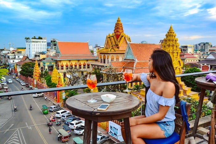 你看懂「一帶一路」了嗎？最詳盡的懶人包告訴你柬埔寨投資商機何處尋？ @東南亞投資報告
