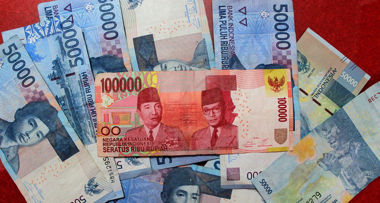 印尼泗水如何換錢最划算？印尼盾在機場換還是市區換比較好？換錢懶人包 @東南亞投資報告