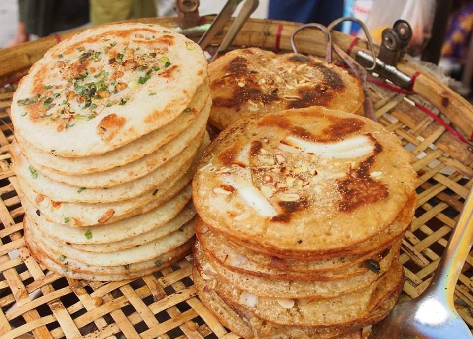 緬甸仰光必吃特色美食小吃 – 路邊攤美食懶人包推薦！ @東南亞投資報告