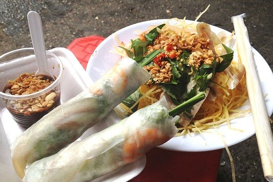胡志明市第三郡知名美食懶人包整理-胡志明市第三郡美食(附完整食物價格) @東南亞投資報告