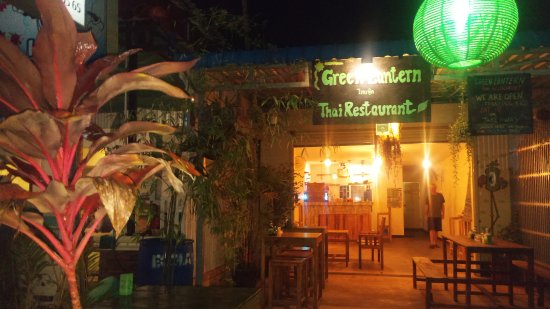 柬埔寨西港越南街、中國街美食餐廳、按摩推薦懶人包整理Olive &#038; Olive Mediterranean,Green Lantern,Bliss(附完整餐廳介紹與位置) @東南亞投資報告
