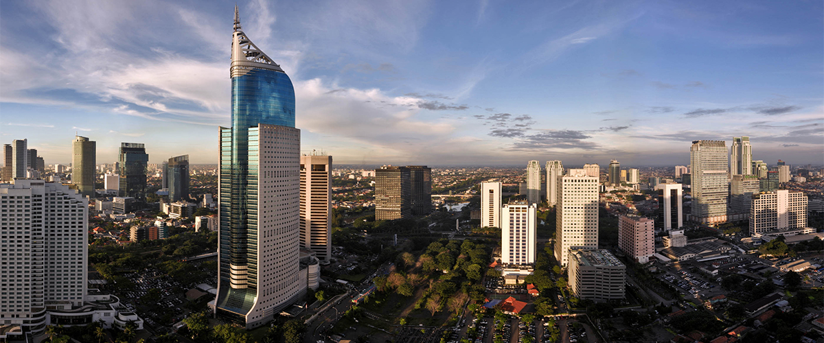 印尼房地產投資及印尼股市投資秘笈大公開！投資新手們必看懶人包 @東南亞投資報告