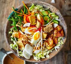 印尼峇里島必吃美食推薦  超人氣特色餐點懶人包整理&#8211;加多加多、鴨髒飯、烤豬飯 @東南亞投資報告