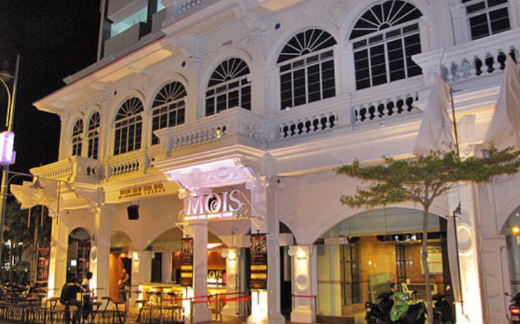 馬來西亞檳城夜生活有哪些？夜生活推薦懶人包－夜店、KTV、酒吧Starz,MOIS,Midlands @東南亞投資報告