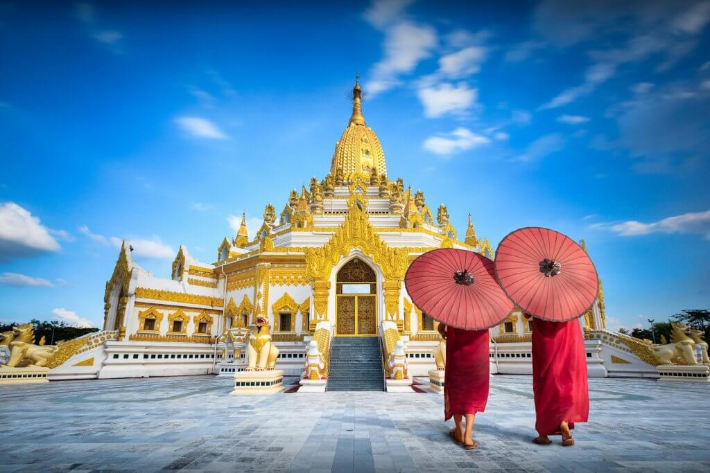 緬甸仰光旅遊懶人包攻略-簽證 機票 網路 交通 住宿 自由行app推薦 @東南亞投資報告