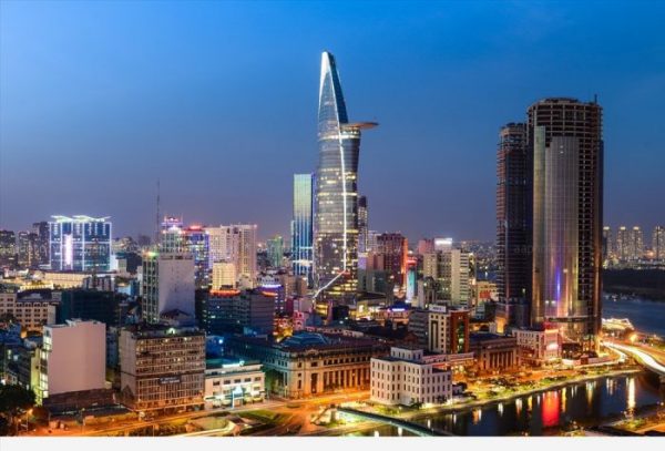 2020 越南房地產投資市場展望 越南房地產投資趨勢分析 @東南亞投資報告