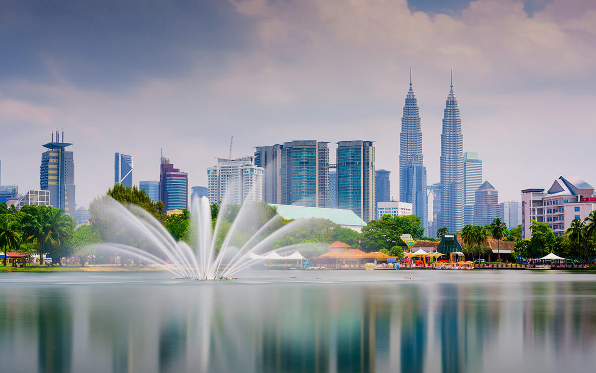 精明投資馬來西亞房地產：馬來西亞吉隆坡市捷運建設與投資策略分析總整理 @東南亞投資報告