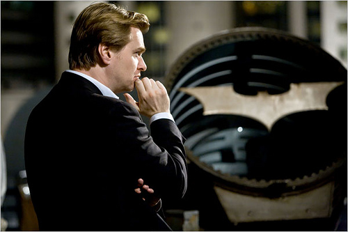 克里斯多福諾蘭Christopher Nolan 星際效應導演：蝙蝠侠3黑暗骑士崛起(The Dark Knight Rises) @東南亞投資報告