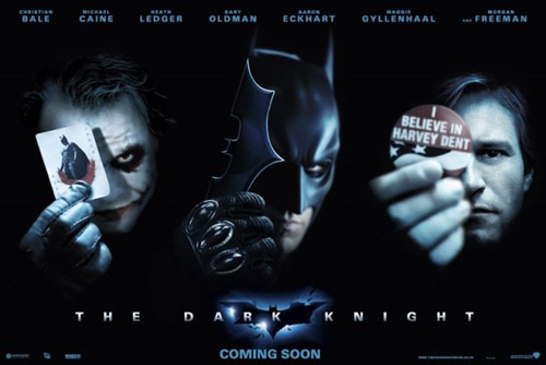 克里斯多福諾蘭Christopher Nolan 星際效應導演：蝙蝠侠3黑暗骑士崛起(The Dark Knight Rises) @東南亞投資報告